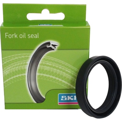 simering do pr. vidlice (43 x 55,1 x 9 mm, Kayaba 43 mm), SKF OSB-43K