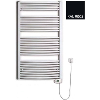Thermal Trend KDO-E 600 mm x 1320 mm černá