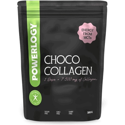 Powerlogy Collagen 300 g