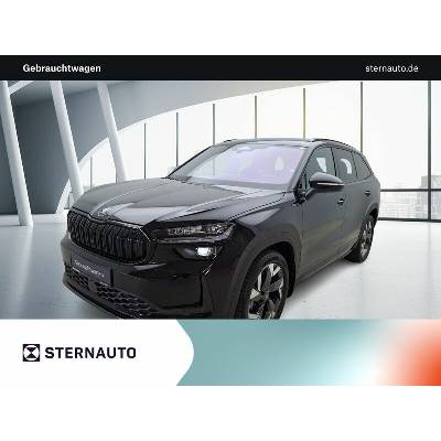 Skoda Kodiaq 1.5 TSI Sportline 110 kW