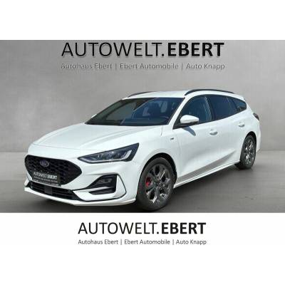 Ford Focus EcoBoost ST-Line 92 kW
