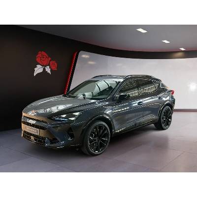 Cupra Formentor VZ 2.0 TSI Black Edition 245 kW