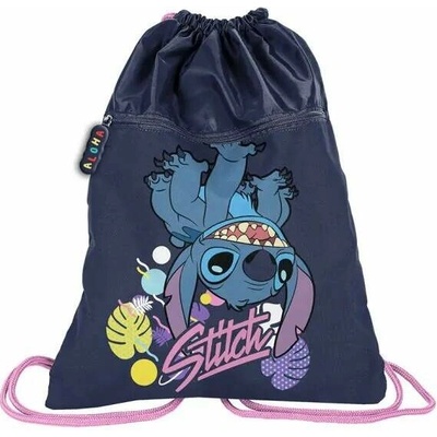 Paso premium Disney Stitch