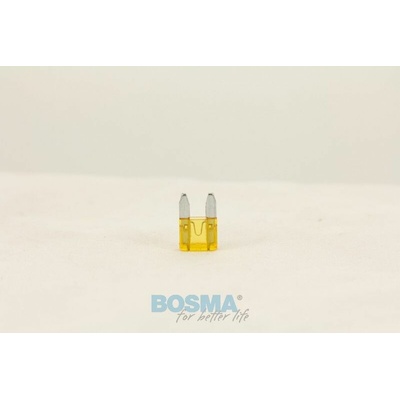 Poistka BOSMA 1983