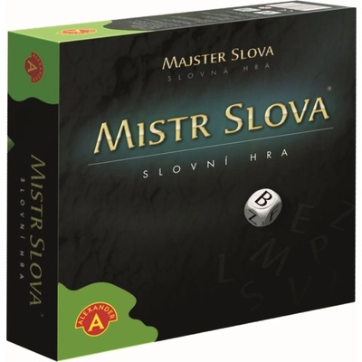 Alexander Mistr slova Exclusive