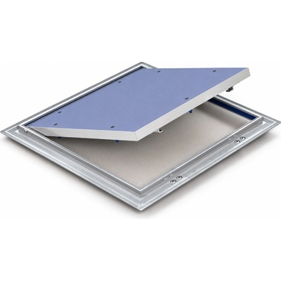 Tamadex revizní dvířka 300 x 300 mm hliníková – Hledejceny.cz
