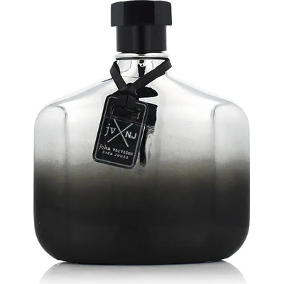 John Varvatos Nick Jonas Silver toaletní voda pánská 125 ml