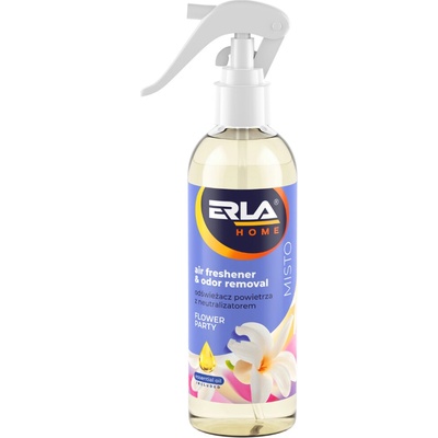 K2 ERLA MISTO FLOWER PARTY 250 ml