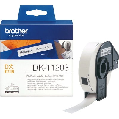 Brother DK-11203