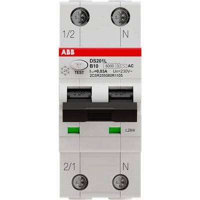ABB DS201 M B16 AC30