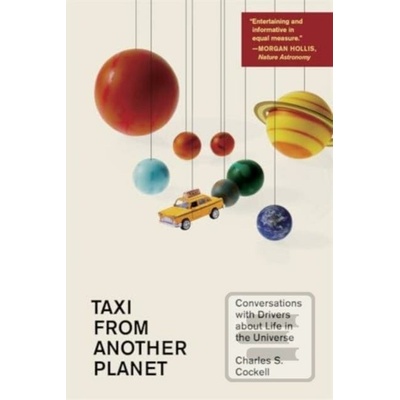 Taxi from Another Planet