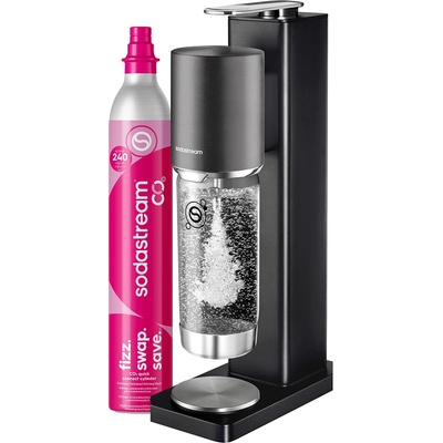 SodaStream FRESH PLUS BLK – Hledejceny.cz