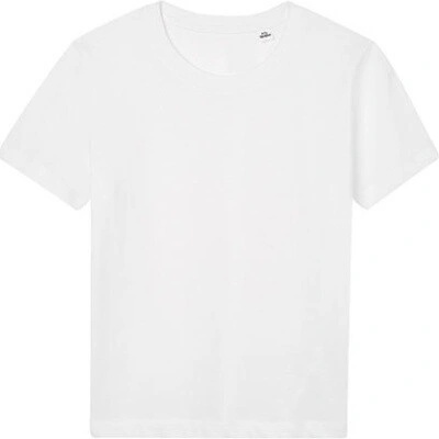 Mantis Dětské triko MK01 White