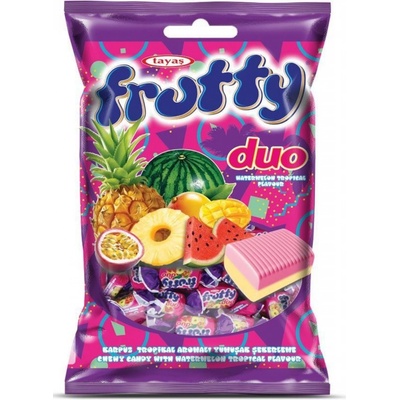 Tayas Frutty Duo Tropical 1 kg