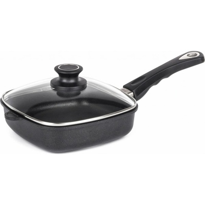 G21 Hluboká pánev Pool s poklicí 20 cm