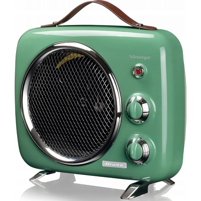 Ariete Vintage 808/04 zelený – Hledejceny.cz