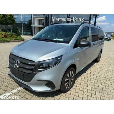 Mercedes-Benz Vito Tourer PRO 120 kW