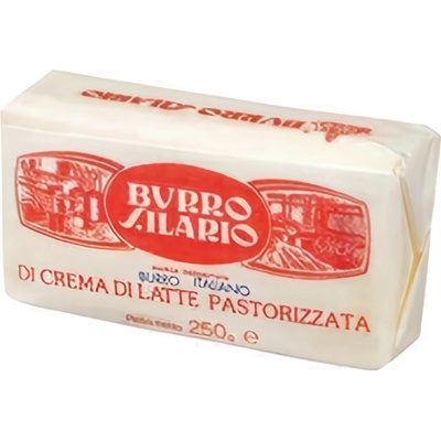 S. Ilario Máslo italské 250 g