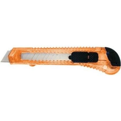 Basic Nůž všestranný 18x165mm BS - TM-370103