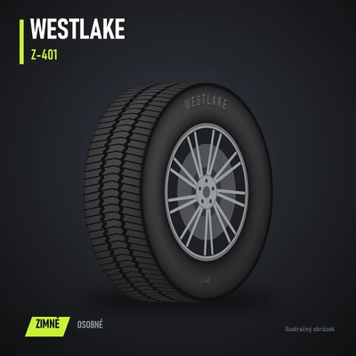 Westlake All Season Elite Z-401 215/60 R17 96H