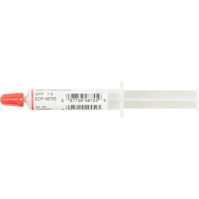 Pferd 44240007 | Diamantová pasta DPP 7 mikrometrov, 5 g