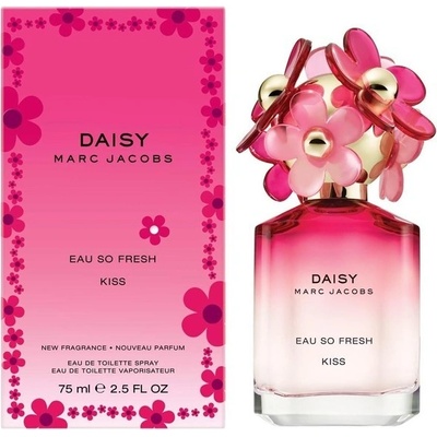 Marc Jacobs Daisy Eau So Fresh toaletná voda dámska 75 ml tester