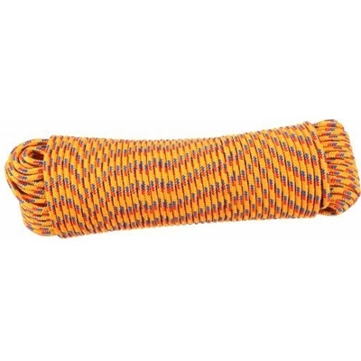 Multifunkční lano Kraft&Dele KD11022, 50 m, 5 mm