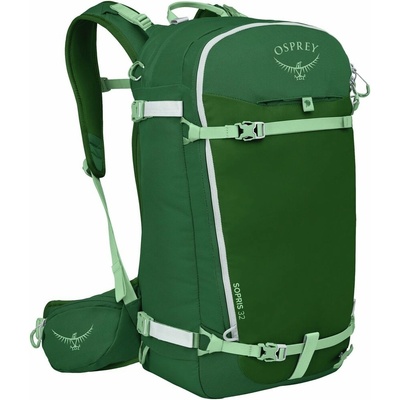 Osprey Sopris 32 l tundra green