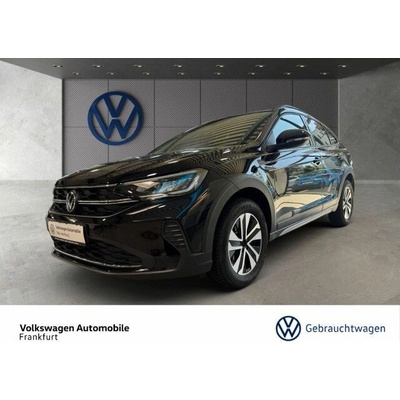Volkswagen Taigo 1.0 TSI Life 70 kW