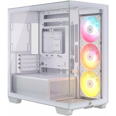 Corsair 2800X RS-R ARGB CC-9011348-WW