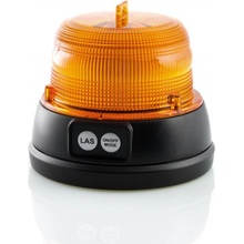 LED maják na baterie, magnetický, 16x SMD, Elta