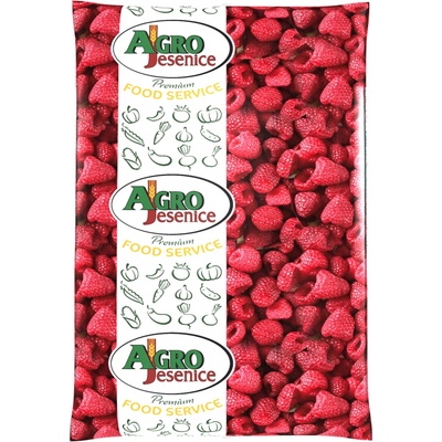 Agro Jesenice Maliny mražené 2,5kg – Hledejceny.cz