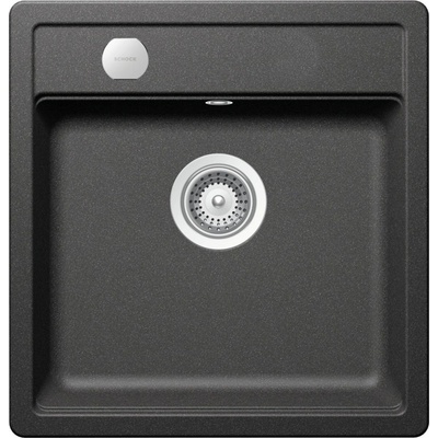 SCHOCK MONO N-100S Stone