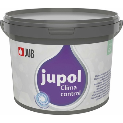 JUB JUPOL Clima control Biela,5L
