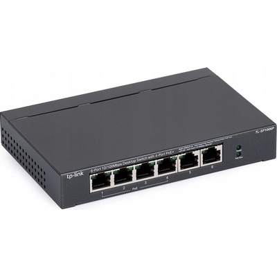 TP-Link TL-SF1006P