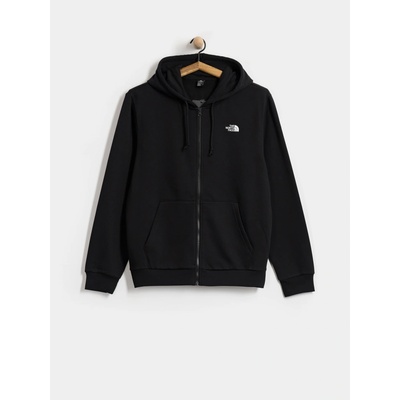 The North Face Evolution Simple Dome Regular ZHD tnf black