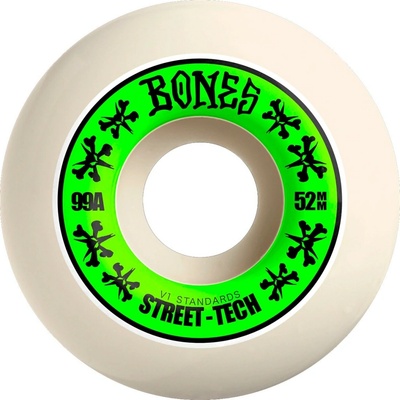 Bones STF V1 Standards 99A 52mm – Hledejceny.cz
