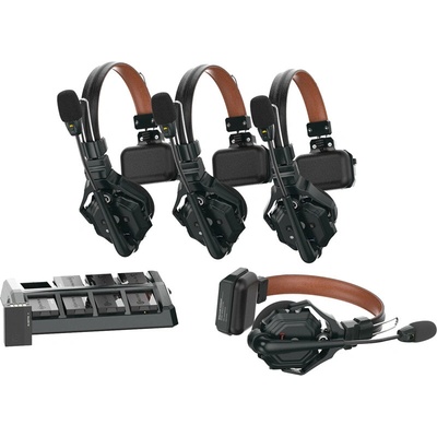 Hollyland Solidcom C1 Pro 4 ks