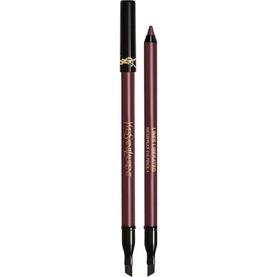 Yves Saint Laurent Lines Liberated dlouhotrvající tužka na oči 04 Unrestricted Plum 1,2 g – Hledejceny.cz
