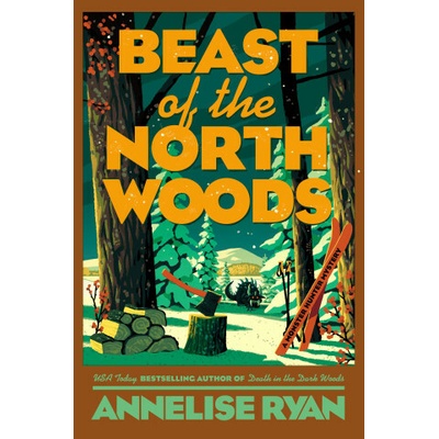 Beast of the North Woods