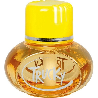 LAMPA ITALY TRUCKY Vanilka 150 ml