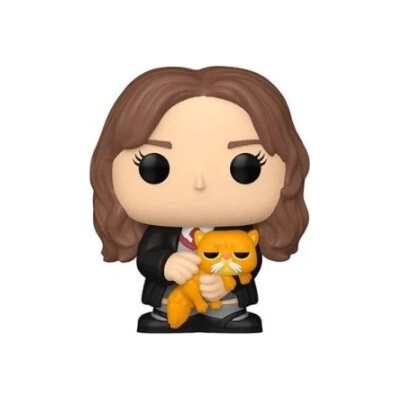 Funko odznak postavička Harry Potter postava Hermiona Grangerová