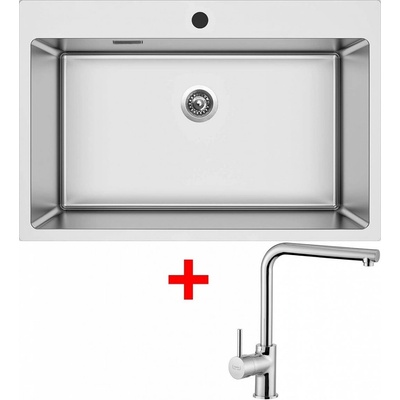 Sinks N99 Set BLOCKER 450 + ELKA – Hledejceny.cz
