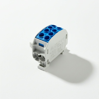 Svorkovnice 3170 HLAK 35//1 C N