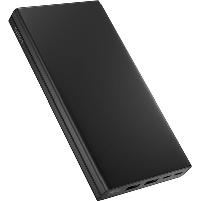 Epico UltraPack 30000mAh Alu černá