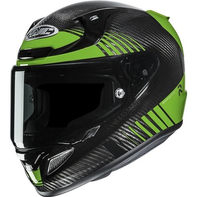 HJC RPHA 12 CARBON Tovin