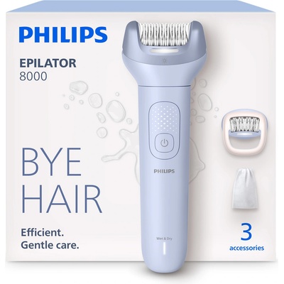 Philips BRE708/00 Wet&Dry