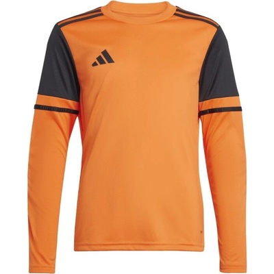 adidas Brankářský dres Squadra 25 dlouhý rukáv – Hledejceny.cz