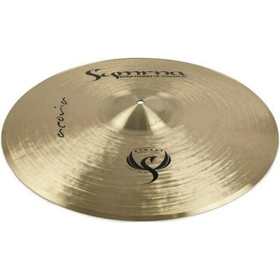 symrna Acoria crash 16"