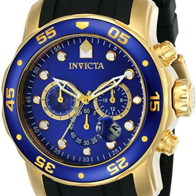 Invicta 17882